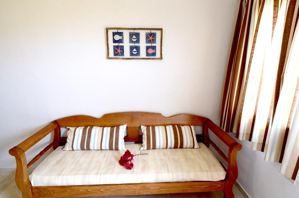 Golden Apartments Agios Nikolaos  Exterior photo