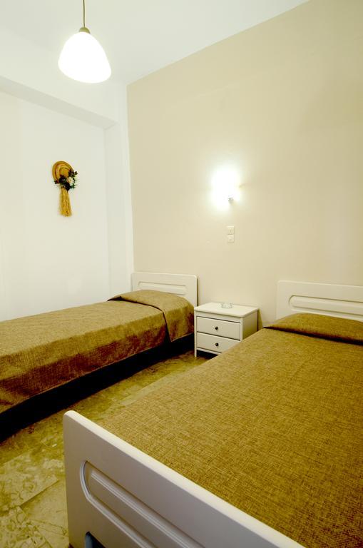 Golden Apartments Agios Nikolaos  Exterior photo