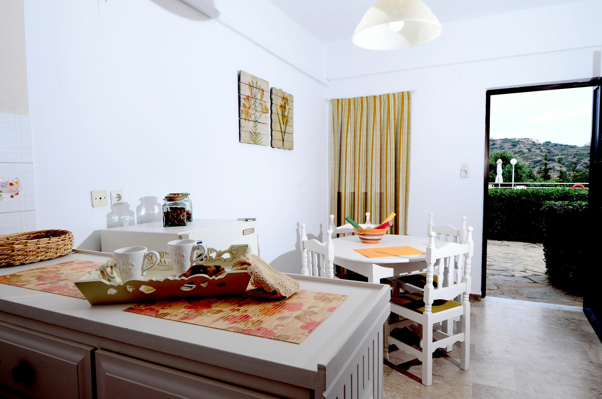 Golden Apartments Agios Nikolaos  Exterior photo