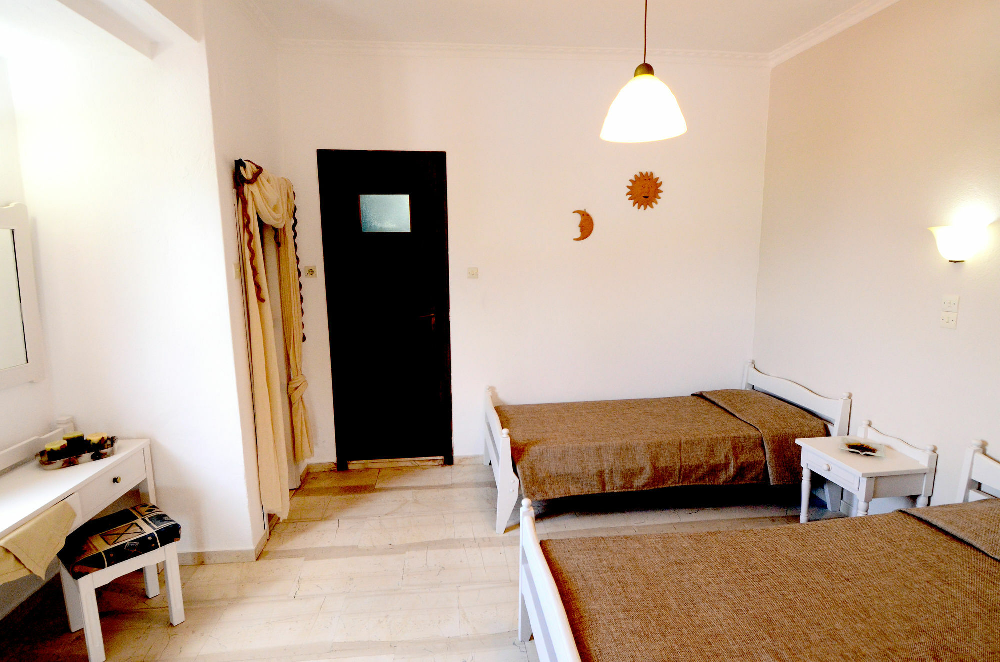 Golden Apartments Agios Nikolaos  Exterior photo
