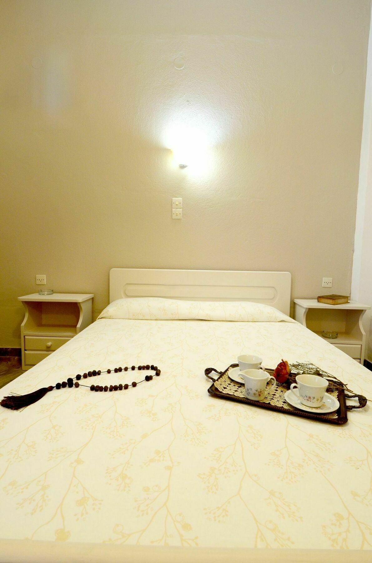Golden Apartments Agios Nikolaos  Exterior photo