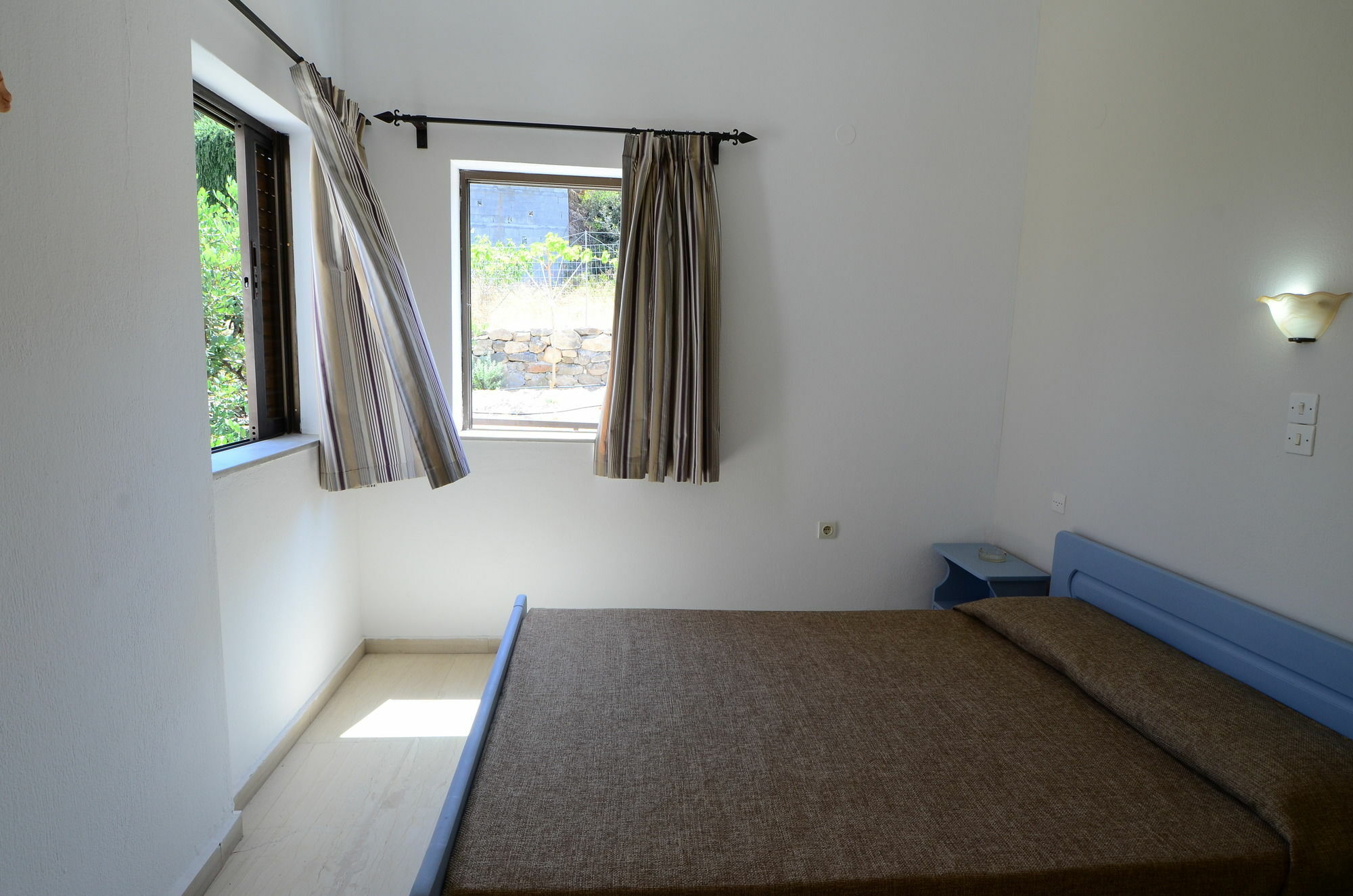 Golden Apartments Agios Nikolaos  Exterior photo